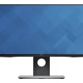 Dell UltraSharp U2417H Monitor  | 24" | Full HD | schwarz
