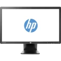 HP EliteDisplay E23 G4 | 23" | Full HD | DisplayPort HDMI VGA | schwarz/silber