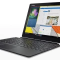 Lenovo Miix 720-12IKB Tablet Intel Core i7-7500U 256GB SSD 16GB RAM Win 10 Pro