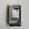 Dell 400 GB SSD Server-Festplatte | 2.5" | SATA 6 Gb/s | PN: 0VKT80