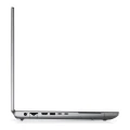 Dell Precision 7780 | 17,3" | Intel Core i9-13950HX | 32GB RAM | 2TB SSD | Full HD | Win 11 Pro | DE
