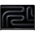 Apple MacBook Pro 2023 | 14,2" | M3 Pro | 18GB RAM | 512GB SSD | Space Black | US/NL