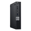 Dell OptiPlex 7070 MFF Mini-PC Intel Core i5-8600T 16GB RAM 256GB SSD WLAN W10P