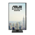 ASUS BE248QF | 24" | WUXGA | IPS | HDMI DisplayPort VGA USB | schwarz
