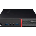 Lenovo ThinkCentre M710q Tiny | Intel Core i7-7700T | 16GB RAM | 512GB SSD | Win 10 Pro