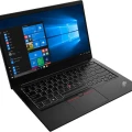 Lenovo ThinkPad E14 G4 | 14" | Intel Core i5-1235U | 16GB RAM | 512GB SSD | Win 11 Pro | DE
