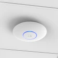 Ubiquiti Power over Ethernet Adapter | POE-48 V-24 W | schwarz