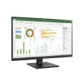 LG 24BN650Y Monitor | 24" | Full HD | IPS LCD | HDMI | DP | Schwarz