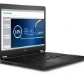 DELL Latitude E7250 Intel Core i5-5300U 2,3 GHz 8 GB RAM 256GB SSD Win 10 Pro