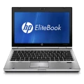 HP EliteBook 2560p Intel Core i5-2520M 2,5GHz 4GB 250GB HDD W10P