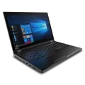 Lenovo ThinkPad P53 | 15,6" | i7-9850H | 48GB RAM | 512GB SSD | Full HD | T2000 | Win 11 Pro | DE