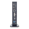 Kopie von StarTech.com USB 3.0 Docking Station | Dual Displays | HDMI/DVI | für Laptops - inkl. Netzteil #1