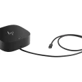 HP USB-C Docking Station G5 | inkl. 120W Netzteil | B-Ware