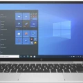 HP EliteBook X360 1040 G8 | 13" | i5-1145G7 | 16GB RAM | 256GB SSD | Touch | Full HD | Win 11 Pro | DE
