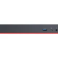 Lenovo ThinkPad Thunderbolt 3 Workstation Docking Station 40AN | inkl. 135W Netzteil