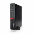Lenovo ThinkCentre M710q Tiny Mini-PC Intel 2,90GHz 12GB RAM 500GB HDD Win 10 Pro