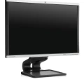 HP Compaq LA2405x | 24" | WUXGA 16:10 | LED Monitor | Schwarz HP Compaq LA2405wg | 24" | WUXGA 16:10 | LED Monitor | Schwarz