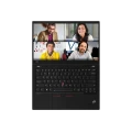 Lenovo ThinkPad X1 Carbon G8 | 14" | i7-10610U | 16GB RAM | 512GB SSD | Touch | FHD | LTE | Win 11 Pro | Spanisch