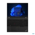 Lenovo ThinkPad T16 G1 | 16" | Intel Core i5-1245U | 16GB RAM | 256GB SSD | Full HD | Win 11 Pro | FR Lenovo ThinkPad T16 G2 | 16" | Intel Core i5-1345U | 32GB RAM | 512GB SSD | WUXGA | Win 11 Pro | BE