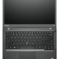 Lenovo ThinkPad T440 Laptop Intel Core i5-4300U 8GB RAM 500GB HDD Webcam Win10 Pro