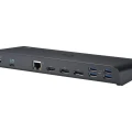 i-tec Thunderbolt 4 Dockingstation 5K/4K Triple Display Dockingstation | ohne Netzteil
