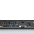 Lenovo ThinkCentre M93p Tiny i5-4590T 2,0GHz 8GB RAM 500GB HDD Win 10 Pro + DVD