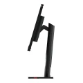 Lenovo ThinkVision T24mv-30 | 24" | LED IPS | 75Hz | Webcam | Full HD | schwarz