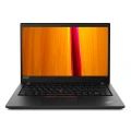 Lenovo ThinkPad T495 | 14" | AMD Ryzen 3 3300U | 8GB RAM | 256GB SSD | Touch | Full HD | Win 11 Pro | DE