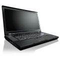 Lenovo Thinkpad T520 Intel Core i5-2410M 2.30GHz 4GB Ram 320GB HDD Nvidia NVS Win 10 Pro