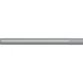 Microsoft Surface Pen V4 | silber | Modell 1776 | Eingabestift mit 2 Tasten für Surface