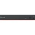 Lenovo ThinkPad Thunderbolt 4 Universal Smart Dock 40B1 | ohne Netzteil