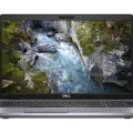 Dell Precision 3551 | 15,6" | Intel i7-10850H | 32GB RAM | 512GB SSD | FHD | Quadro P620 | Win 11 Pro | DE