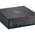 Fujitsu Esprimo Q556 USFF Mini-PC Core i5-6500T 8GB RAM 240GB SSD DVD W10P
