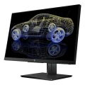 HP Monitor Z23n G2 | 23" | Full HD | IPS | 75 Hz | HDMI DP VGA | schwarz
