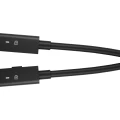 Dell USB-C WD19DC K20A Dockingstation | inkl. 240 Watt Netzteil