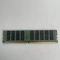 Samsung 32GB 2Rx4 PC4-2133P DDR4 Registered Server-RAM Modul R-DIMM - M393A4K40BB0-CPB4Q