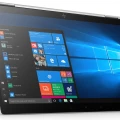 HP EliteBook X360 1040 G7 | 14" | Intel Core i7-10810U | 32GB RAM | 512GB SSD | Full HD | Touch | Win 11 Pro | DE