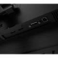 Lenovo ThinkVision T24v-20 | 23.8" | LED IPS Full HD Monitor | Webcam | HDMI DP VGA