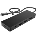 HP USB-C Travel Hub G3 | Port Replicator | HDMI USB-C USB-A 