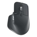 Logitech MX Master 3S Maus | kabellos | optisch | 7 Tasten | schwarz