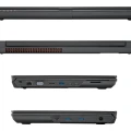 Fujitsu Celsius H7510 Workstation | 15,6" | Intel Core i7-10850H | 32GB RAM | 512GB SSD | Quadro T1000 | Full HD | Win 11 Pro | DE