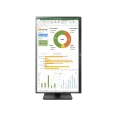 LG 24BN650Y Monitor | 24" | Full HD | IPS LCD | HDMI | DP | Schwarz