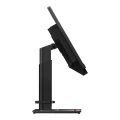 Lenovo ThinkCentre Tiny-in-One 24 Gen4 | 24" | Full HD | Touch | schwarz