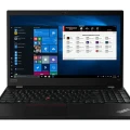 Lenovo ThinkPad T15 | 15.6" | i5-10210U | 8GB RAM | 256GB SSD | Full HD | Win 10 Pro | DE
