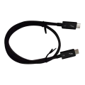 Lenovo USB-C Gen 3.1 Kabel Universal - Type USB-C zu USB-C - 1,0M 4K 10Gbps