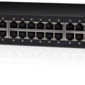 Ubiquiti EdgeSwitch 48 ES-48-500W | 48-Port Switch | ohne Zubehör