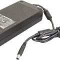 DELL Netzteil 210 Watt | 19.5V AC Adapter 10.8 A | Ladegerät mit Netzkabel