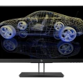 HP Monitor Z23n G2 | 23" | Full HD | IPS | 75 Hz | HDMI DP VGA | schwarz