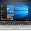 HP EliteBook X360 1040 G7 | 14" | Intel Core i7-10810U | 32GB RAM | 512GB SSD | Full HD | Touch | Win 11 Pro | DE