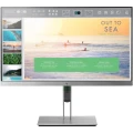 HP EliteDisplay E233 Monitor | 23" | FHD | silber